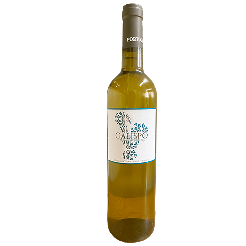 Vinho Português Galispo Branco 750ml